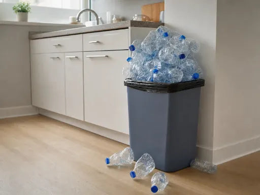 Smetti di pagare la plastica.