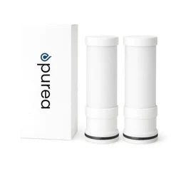 Purea® filterpatroner